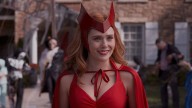 Elizabeth Olsen quiere volver como Bruja Escarlata