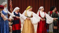 Eat, drink, and dance during 74th annual Savannah Greek Festival