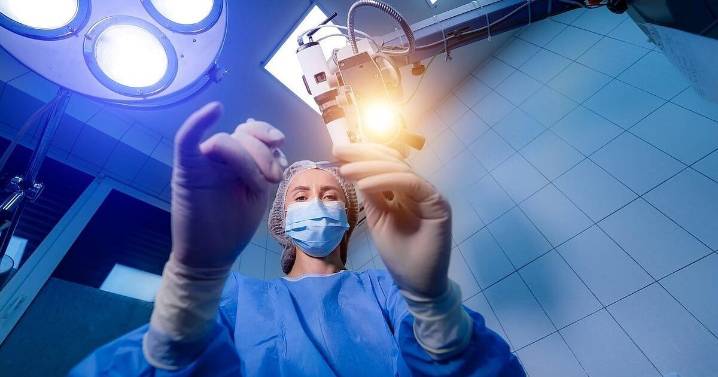 LASIK Armed With 3D Eye Model Provides Better Vision Correction