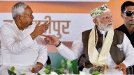 Invoking Karpoori Thakur to fear of 'jungle raj' return: 5 takeaways as PM sets tone for Bihar polls