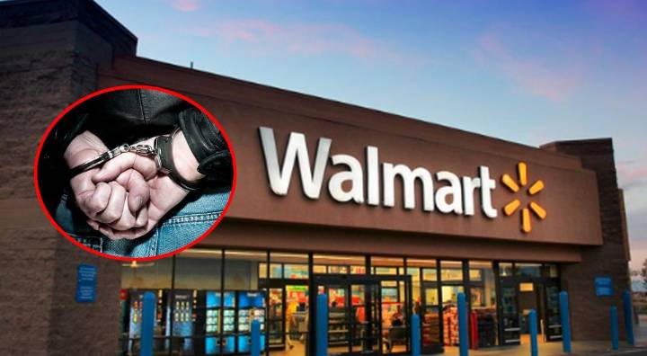 Alerta en Walmart de Bozeman: reportan arresto de adulto mayor tras escena salvaje en estacionamiento y esta es su situación