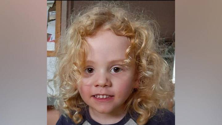 Police 'won't rest' until they solve missing boy riddle