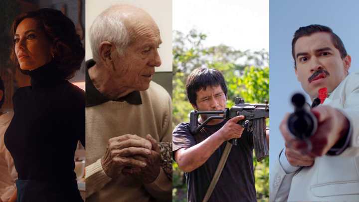 9 películas peruanas están en la cartelera de los cines