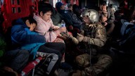 Alaska storm damage so bad many evacuees won't go home for at least 18 months, governor says