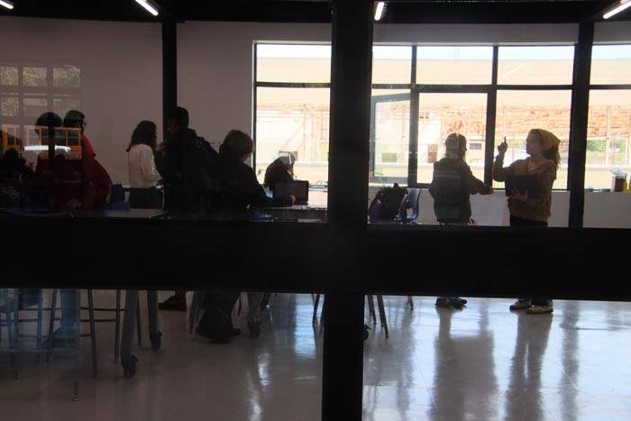 Ulster BOCES prepares to dump “the industrial model” of education