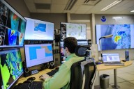 Desarrollo tropical cerca de Florida mantiene baja probabilidad