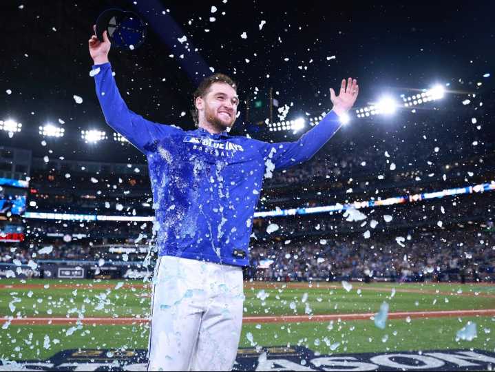 Is Blue Jays young star Trey Yesavage a modern day Ken Dryden?