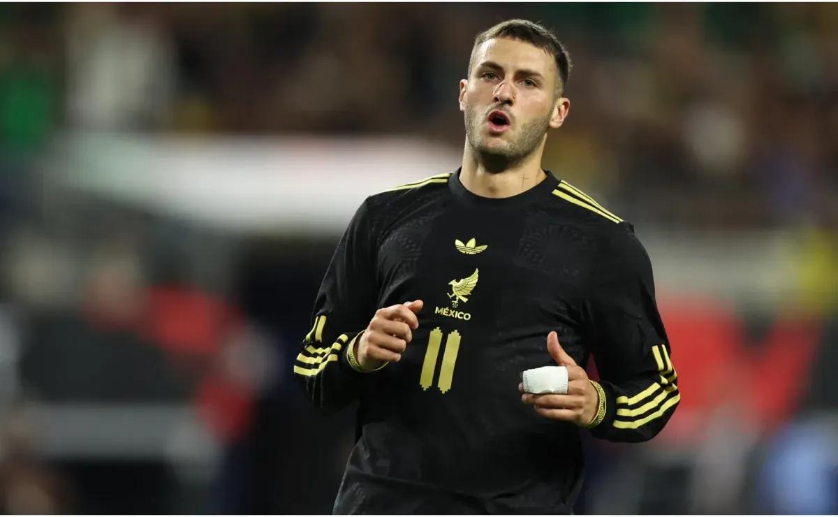 Where to watch Mexico vs Ecuador live in the USA: International Friendly game