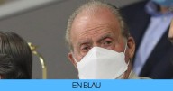 Mansour, el magnate que mete a Juan Carlos I de incógnito en España para cazar en Badajoz
