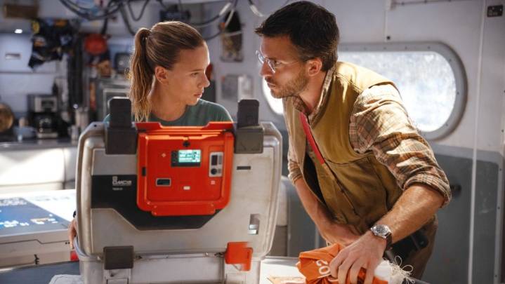 7 New Movies to Watch This Weekend on Netflix, Prime Video and More (October 31