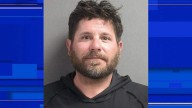 Man arrested after pointing gun at juveniles on Intracoastal Waterway, New Smyrna Beach police say