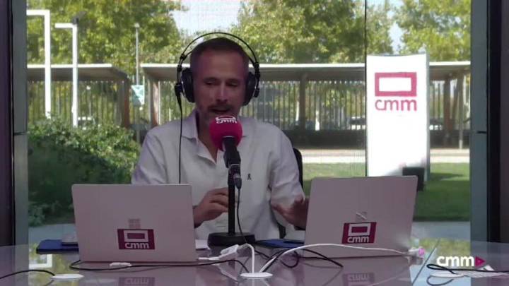 Castilla-La Mancha en Juego Diario (17/10/2025)