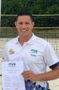 Sumando logros en voleibol