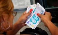 Otro mes sin aumento: el Gobierno vuelve a dar un bono de $70.000 a jubilados