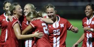 Nebraska Soccer Stifles Boilermakers