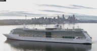 Sick Royal Caribbean cruise ship set to arrive in Miami
