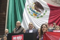 No al alza ni a la creación de nuevos impuestos: Noel Chávez