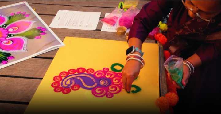 Carmel Diwali Festival set to return with expanded celebration at Carter Green