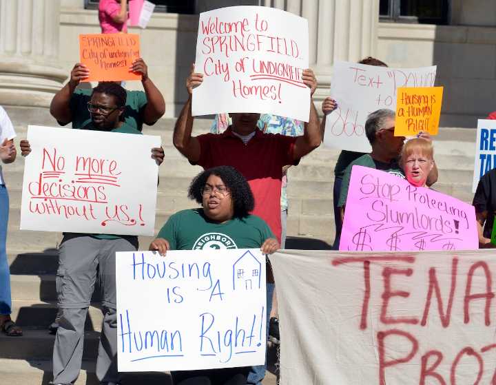Springfield Gardens banned from owning, managing property in Massachusetts