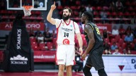 Casademont Zaragoza debuta con victoria en la FIBA Europe Cup