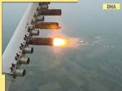 After failed attempts, Delhi's cloud seeding next trial to take off on....; IIT