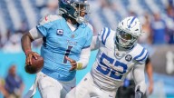 Colts injury report: Samson Ebukam has sprained MCL, Tyquan Lewis groin injury