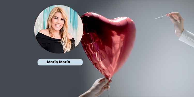Me tiembla el corazón y no de frío