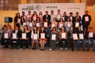 Toman Protesta integrantes del Consejo de Participación Juvenil 2025