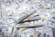 A la espera de los resultados. El dólar vuelve a operar en calma, pese al nerviosismo de la previa electoral