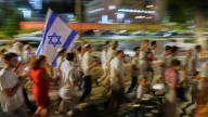 Israel says body returned by Hamas not a hostage
