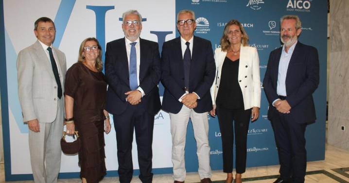 Essentially Mallorca celebra su gala anual