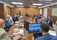Rechazada la gasolinera de bajo coste en Naos
