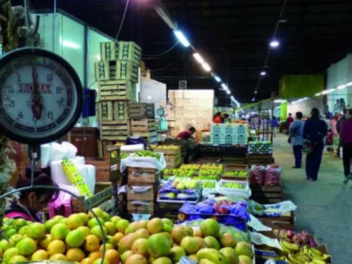 Preocupan las bajas ventas de alimentos frescos por la pérdida del poder adquisitivo de los salarios en las provincias