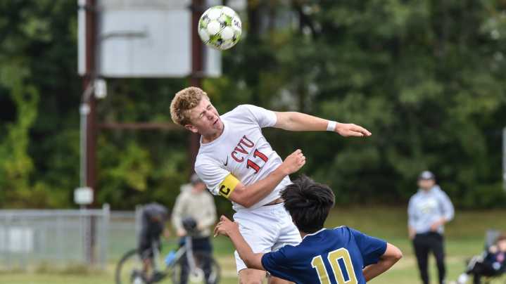 Vermont H.S. sports scores for Saturday, Oct. 11