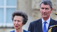 Princess Anne to be joined by husband Tim Laurence on royal visit to Australia and Singapore