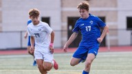 Westfield defeats No. 17 Princeton in OT