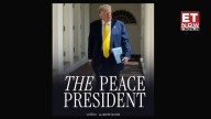 Trump se promociona para el Nobel: “Gaza es la octava guerra que resuelvo; la próxima Ucrania”