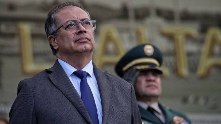 Tormenta política por inclusión de Petro en lista Clinton: piden a EE.UU. revelar las pruebas