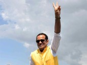 "Extremely heartbreaking": Rajasthan CM over demise of former LoP Rameshwar Dudi