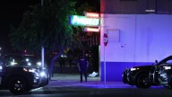 Coroner ID’s man shot outside Sumner St restaurant