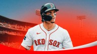 Red Sox outfielder Jarren Duran says loss is ‘100% on me’ after critical outfield drop