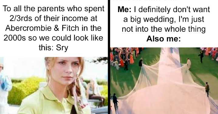 27 Hilarious ‘Average People Problems’ That Ring True