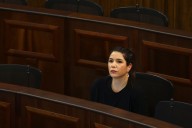 Tribunal decide cerrar causa de Katherine Martorell en caso Motorola tras cinco años de investigación