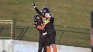 Updates: Bookmark this page for updates scores from Sturgis