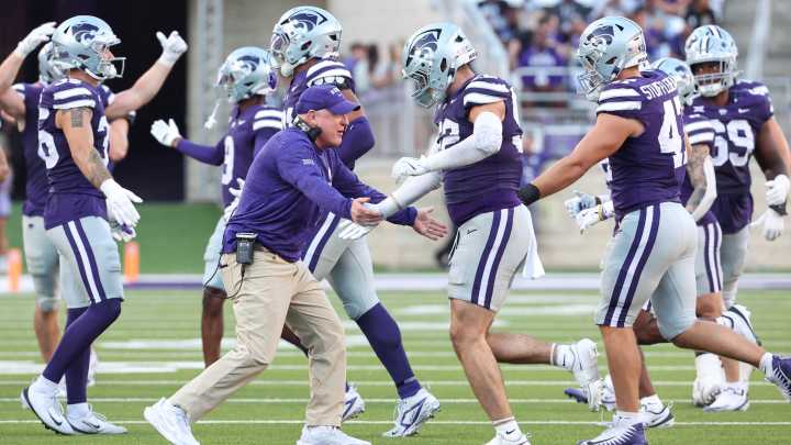 As KU closes gap, K-State needs to extend Sunflower Showdown streak