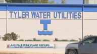 Tyler residents asked to conserve water during plant repairs