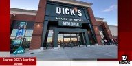 Strongsville DICK’S House of Sport hosts grand opening weekend