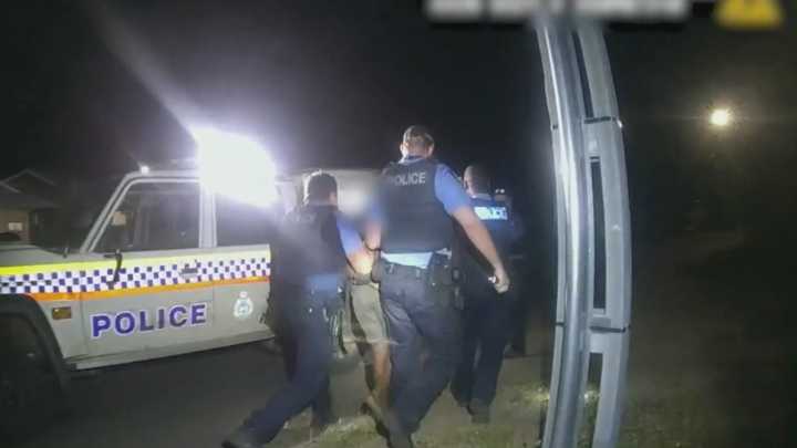 WA Police sound alarm for youth crime crackdown