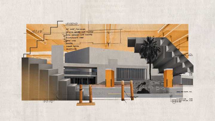 Mall World: why are people dreaming about a shopping centre?