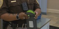 Richmond courthouses go phone-free with new Yondr pouch
